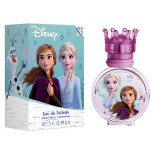 Air-Val Woda toaletowa - Frozen II