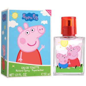 Air-Val Woda toaletowa - Świnka Peppa