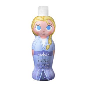 Air-Val żel pod prysznic i szampon - Elsa