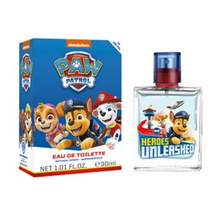 Air-Val Woda toaletowa - Paw Patrol