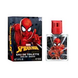 Air-Val Woda toaletowa - Spiderman