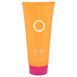 LIU JO Balsam do ciała - Silkway