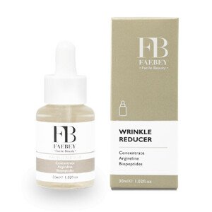 FAEBEY Serum redukujące zmarszczki