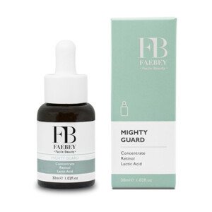 FAEBEY Potężne serum ochronne
