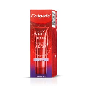 Colgate Max White Ultraaktywna pasta do zębów