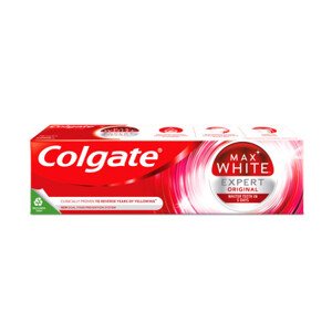 Colgate Max White Expert Original pasta do zębów