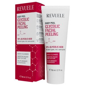 Revuele Easy Peel - Glikolowy peeling do twarzy