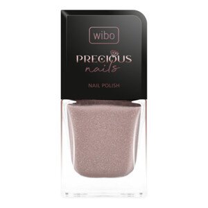 Wibo Precious Nails Nail Polish - 7