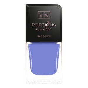 Wibo Precious Nails Nail Polish - 8