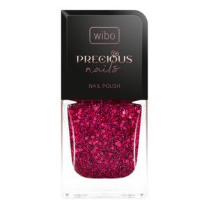 Wibo Precious Nails Nail Polish - 11