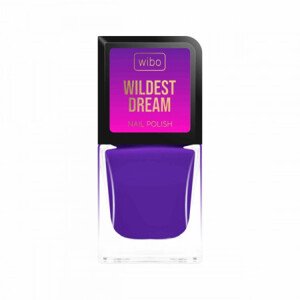 Wibo Wildest Dream Nail Polish - 5