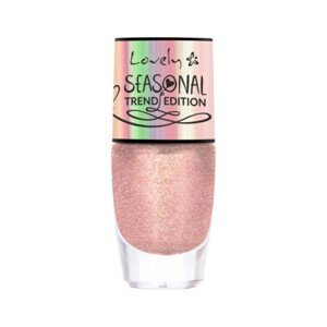Lovely Seasonal Trend Edition Nail Polish  - 2