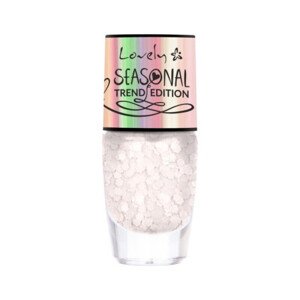 Lovely Seasonal Trend Edition Nail Polish  - 4
