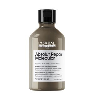 L'Oréal Professionnel Paris Serie Expert Absolut Repair Szampon Molekularny