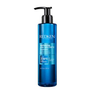 Redken NYC Extreme Play Safe Leave In Środek chroniący przed ciepłem