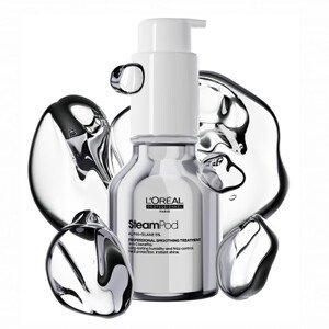 L'Oréal Professionnel Paris Kuracja wygładzająca