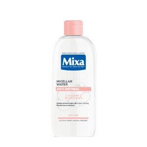 Mixa Płyn micelarny przeciwdziałający wysuszeniu