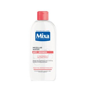 Mixa Płyn micelarny przeciw zaczerwienieniom