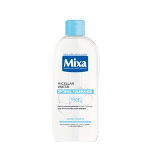 Mixa Optimal Tolerance Woda micelarna