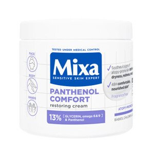 Mixa Krem przywracający komfort z pantenolem