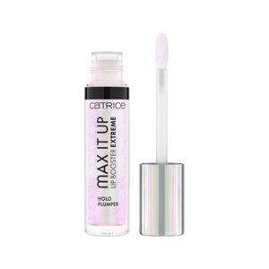 CATRICE Max It Up Lip Booster Extreme - 050 Beam Me Away - błyszczyk do ust