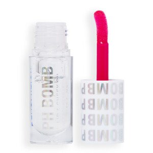 Revolution pH Bomb Lip & Cheek Oil - Universal