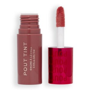Revolution Pout Tint - Nude Dreams