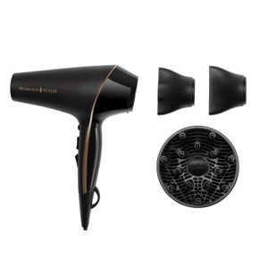 Remington suszarka do włosów - AC9140B PROLuxe Dryer Midnight Edition
