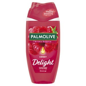 Żel pod prysznic Palmolive Aroma Essence - Sweet Delight