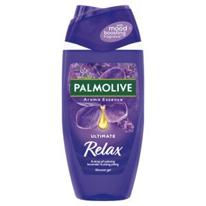 Żel pod prysznic Palmolive Aroma Essence - Ultimate Relax