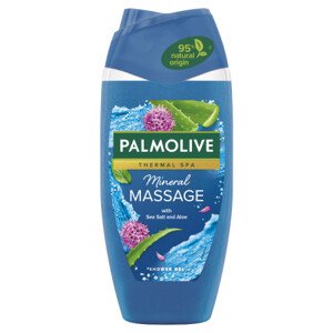 Żel pod prysznic Palmolive Thermal Spa  - Mineral Massage