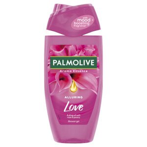 Żel pod prysznic Palmolive Aroma Essence- Alluring Love