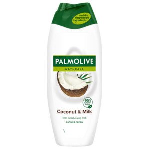 Palmolive Naturals Żel pod prysznic - Coconut & Milk (500ml)