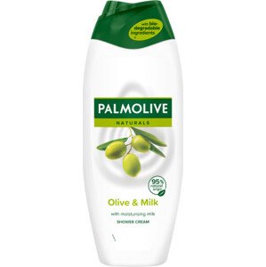 Palmolive Naturals Żel pod prysznic - Olive & Milk (500ml)