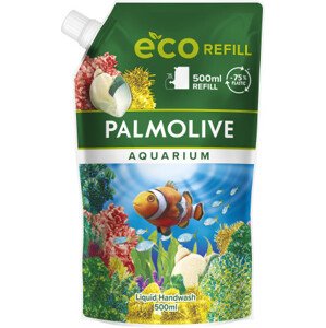 Mydło w płynie do rąk Palmolive - Aquarium