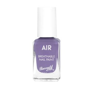 Barry M Air Breathable Nail Paint - Petal