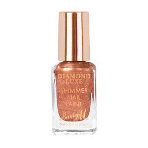 Barry M Lakier do paznokci Diamond Luxe - Cascading
