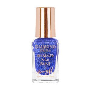 Barry M  Lakier do paznokci Diamond Luxe - Splendour
