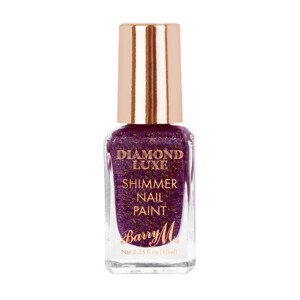 Barry M  Lakier do paznokci Diamond Luxe - Marquise