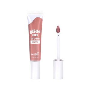 Barry M Kremowa pomadka do ust - Cookie Crumble