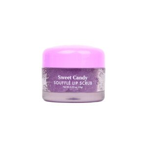 Barry M Souffle Peeling do ust - Sweet Candy
