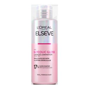 L'Oreal Paris Elseve Glycolic Pielęgnacja nabłyszczająca