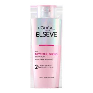 L'Oreal Paris Elseve Glycolic Gloss Szampon