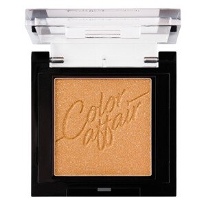 bellaoggi Color Affair Eyeshadow Pearl & Shine - Sunshine