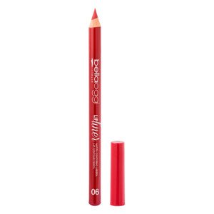 bellaoggi Lip Liner - Red