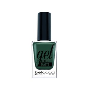bellaoggi Gel Effect Matte Nail Polish - Tropic Mood
