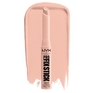 NYX Professional Makeup Pro Fix Stick Correcting Concealer - 0.2 Pink