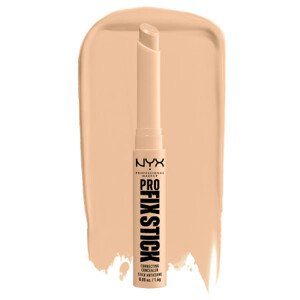 NYX Professional Makeup Pro Fix Stick Correcting Concealer - 05 Vanilla