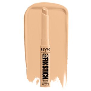 NYX Professional Makeup Pro Fix Stick Correcting Concealer  06 Natural