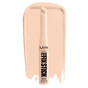NYX Professional Makeup Pro Fix Stick Correcting Concealer - 02 Fair